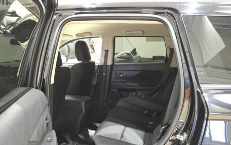 Mitsubishi Outlander III рестайлинг 3, 2014 год, 1 550 000 рублей, 27 фотография
