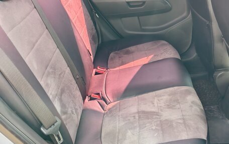 Chevrolet Aveo III, 2012 год, 690 000 рублей, 12 фотография