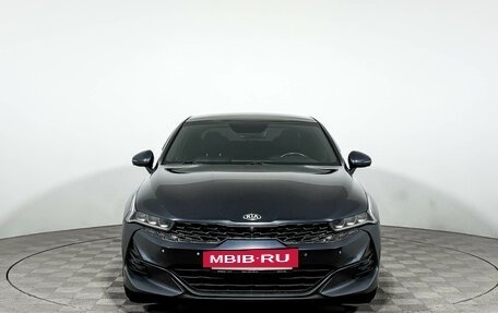 KIA K5, 2021 год, 1 849 000 рублей, 2 фотография