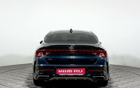 KIA K5, 2021 год, 1 849 000 рублей, 6 фотография