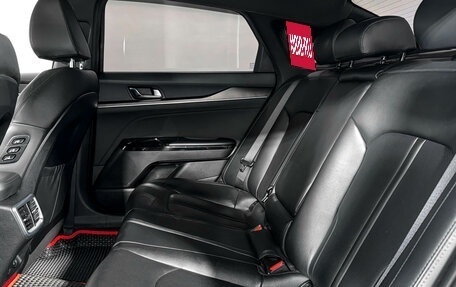 KIA K5, 2021 год, 1 849 000 рублей, 14 фотография