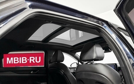 KIA K5, 2021 год, 1 849 000 рублей, 19 фотография