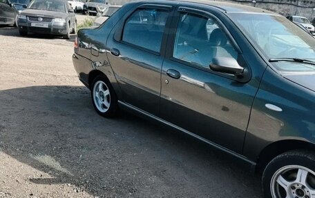 Fiat Albea I рестайлинг, 2008 год, 290 000 рублей, 2 фотография