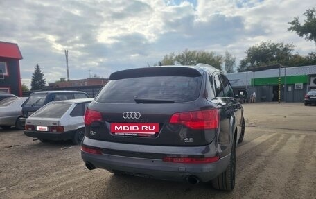 Audi Q7, 2005 год, 800 000 рублей, 3 фотография