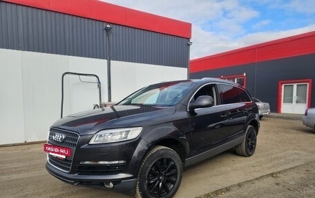 Audi Q7, 2005 год, 800 000 рублей, 2 фотография