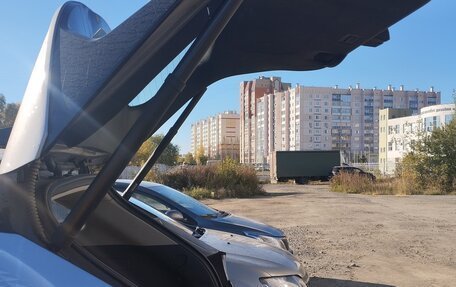 KIA Sportage IV рестайлинг, 2023 год, 3 500 000 рублей, 4 фотография