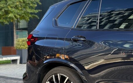 BMW X5, 2023 год, 10 500 000 рублей, 5 фотография