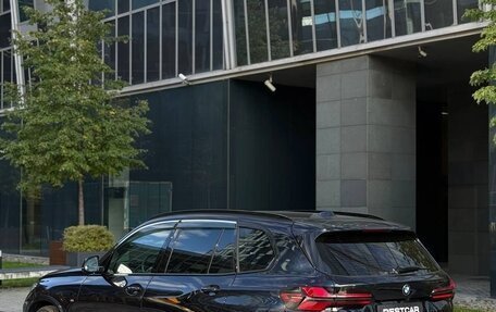 BMW X5, 2023 год, 10 500 000 рублей, 4 фотография