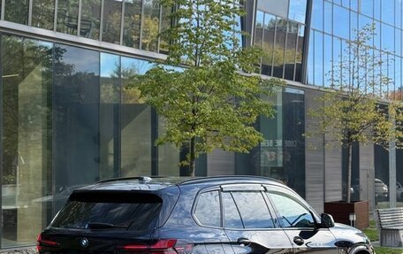 BMW X5, 2023 год, 10 500 000 рублей, 3 фотография