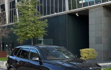 BMW X5, 2023 год, 10 500 000 рублей, 2 фотография
