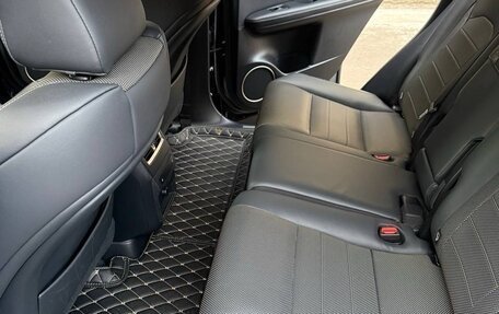 Lexus RX IV рестайлинг, 2017 год, 4 100 000 рублей, 11 фотография