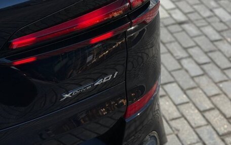 BMW X5, 2023 год, 10 500 000 рублей, 8 фотография