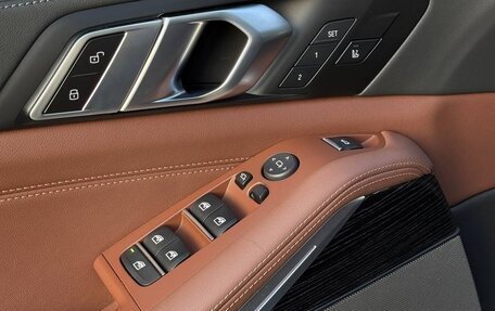 BMW X5, 2023 год, 10 500 000 рублей, 10 фотография