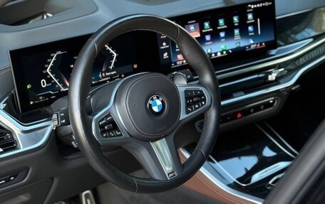 BMW X5, 2023 год, 10 500 000 рублей, 12 фотография