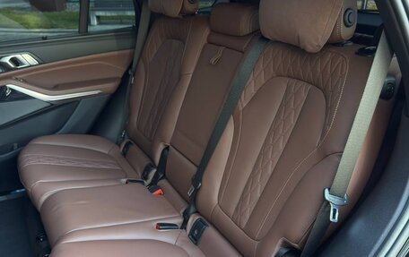 BMW X5, 2023 год, 10 500 000 рублей, 20 фотография