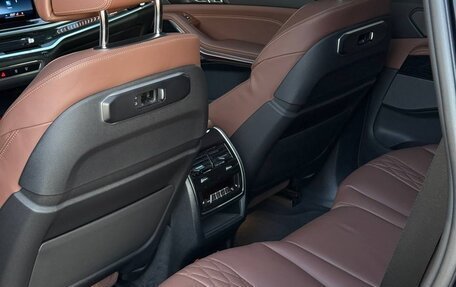 BMW X5, 2023 год, 10 500 000 рублей, 21 фотография
