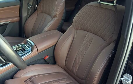 BMW X5, 2023 год, 10 500 000 рублей, 11 фотография