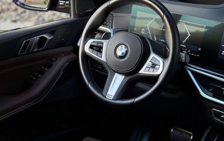 BMW X5, 2023 год, 10 500 000 рублей, 13 фотография