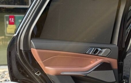 BMW X5, 2023 год, 10 500 000 рублей, 18 фотография