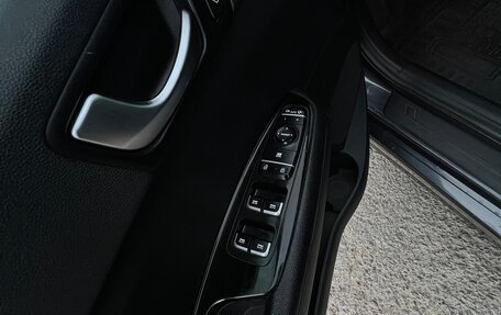 KIA Optima IV, 2016 год, 1 850 000 рублей, 5 фотография