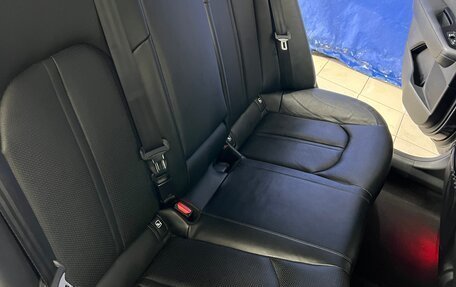 KIA Optima IV, 2016 год, 1 850 000 рублей, 14 фотография
