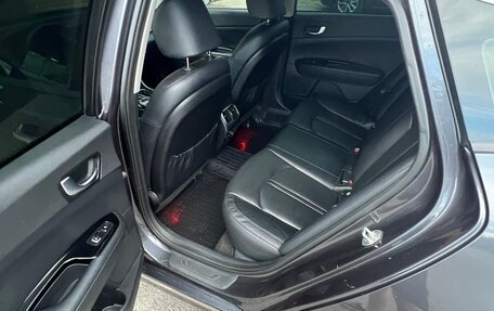 KIA Optima IV, 2016 год, 1 850 000 рублей, 10 фотография