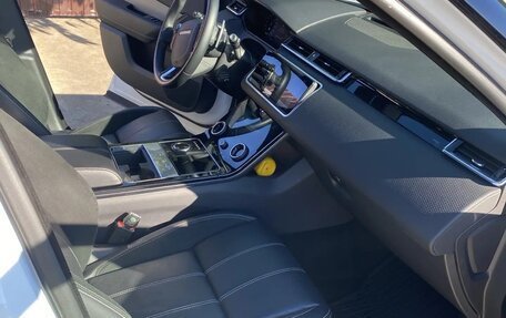 Land Rover Range Rover Velar I, 2020 год, 3 000 000 рублей, 4 фотография