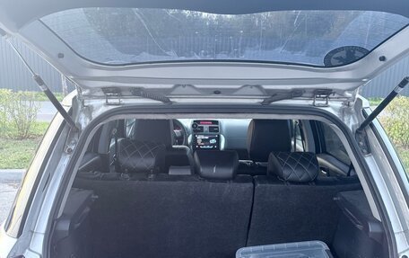 Suzuki SX4 II рестайлинг, 2007 год, 500 000 рублей, 7 фотография