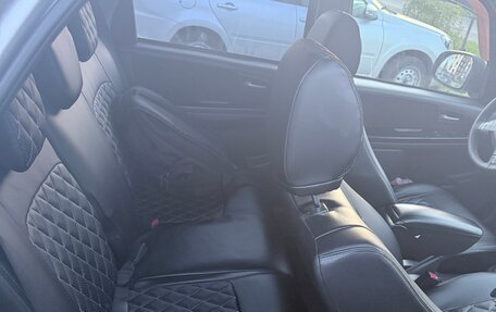 Suzuki SX4 II рестайлинг, 2007 год, 500 000 рублей, 8 фотография