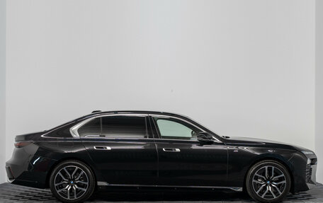 BMW 7 серия, 2025 год, 14 990 000 рублей, 8 фотография