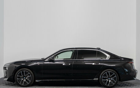 BMW 7 серия, 2025 год, 14 990 000 рублей, 6 фотография