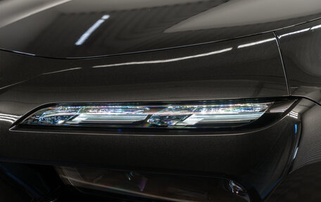 BMW 7 серия, 2025 год, 14 990 000 рублей, 10 фотография