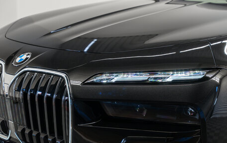 BMW 7 серия, 2025 год, 14 990 000 рублей, 9 фотография