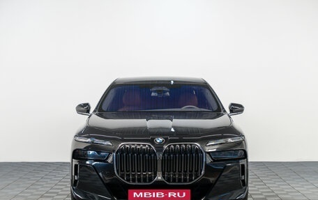 BMW 7 серия, 2025 год, 14 990 000 рублей, 7 фотография