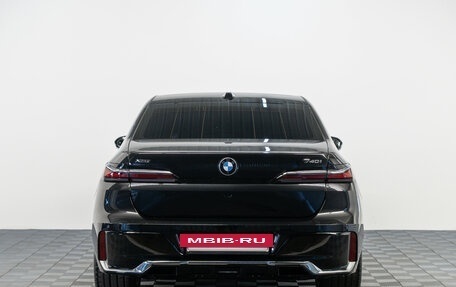 BMW 7 серия, 2025 год, 14 990 000 рублей, 5 фотография