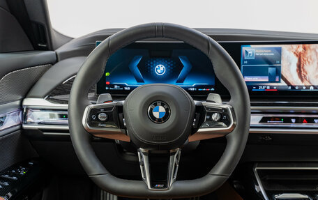 BMW 7 серия, 2025 год, 14 990 000 рублей, 14 фотография