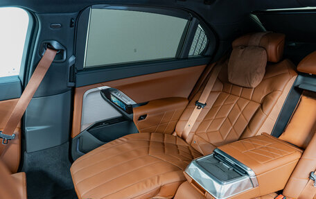 BMW 7 серия, 2025 год, 14 990 000 рублей, 20 фотография