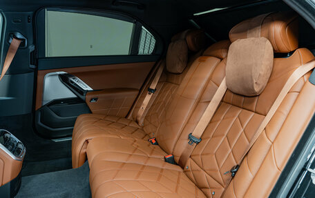 BMW 7 серия, 2025 год, 14 990 000 рублей, 19 фотография