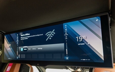 BMW 7 серия, 2025 год, 14 990 000 рублей, 22 фотография