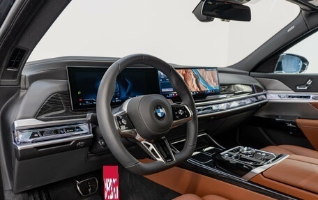 BMW 7 серия, 2025 год, 14 990 000 рублей, 13 фотография