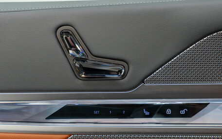 BMW 7 серия, 2025 год, 14 990 000 рублей, 26 фотография