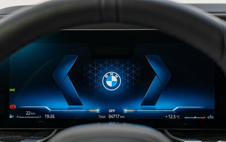 BMW 7 серия, 2025 год, 14 990 000 рублей, 28 фотография