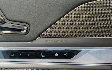 BMW 7 серия, 2025 год, 14 990 000 рублей, 27 фотография