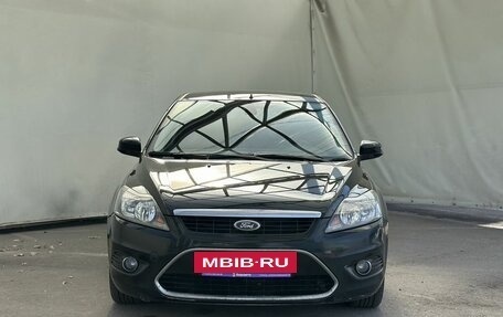 Ford Focus II рестайлинг, 2011 год, 585 000 рублей, 3 фотография