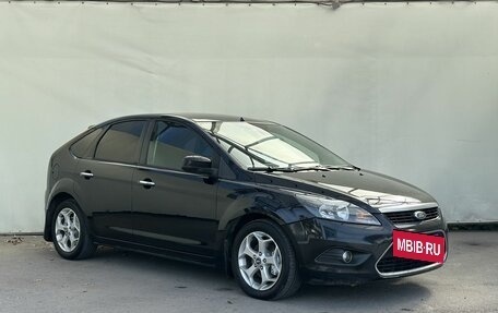 Ford Focus II рестайлинг, 2011 год, 585 000 рублей, 2 фотография