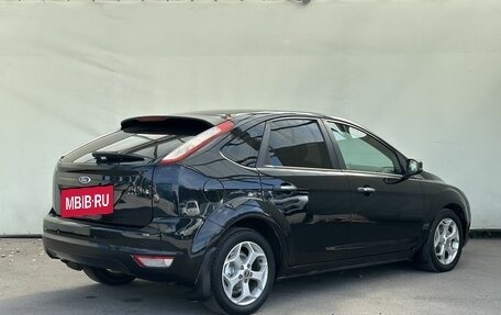 Ford Focus II рестайлинг, 2011 год, 585 000 рублей, 4 фотография