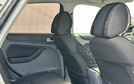 Ford Focus II рестайлинг, 2011 год, 585 000 рублей, 12 фотография