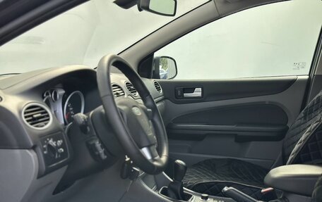 Ford Focus II рестайлинг, 2011 год, 585 000 рублей, 10 фотография