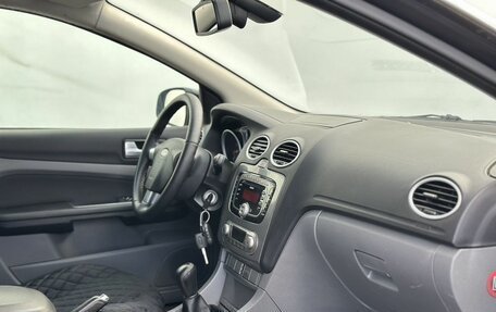 Ford Focus II рестайлинг, 2011 год, 585 000 рублей, 11 фотография