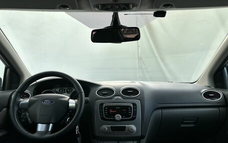 Ford Focus II рестайлинг, 2011 год, 585 000 рублей, 13 фотография